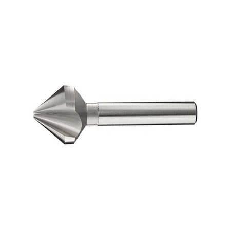 Sowa 1'' 254mm HSCO 82Deg 3Flute Countersink 121881